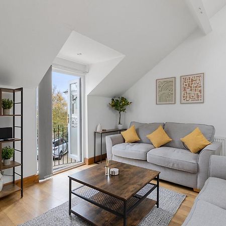 Stunning Sea View Whole Home In Torbay Close To Beach Torquay Extérieur photo