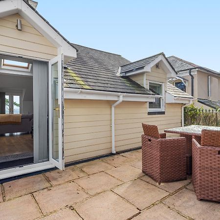 Stunning Sea View Whole Home In Torbay Close To Beach Torquay Extérieur photo