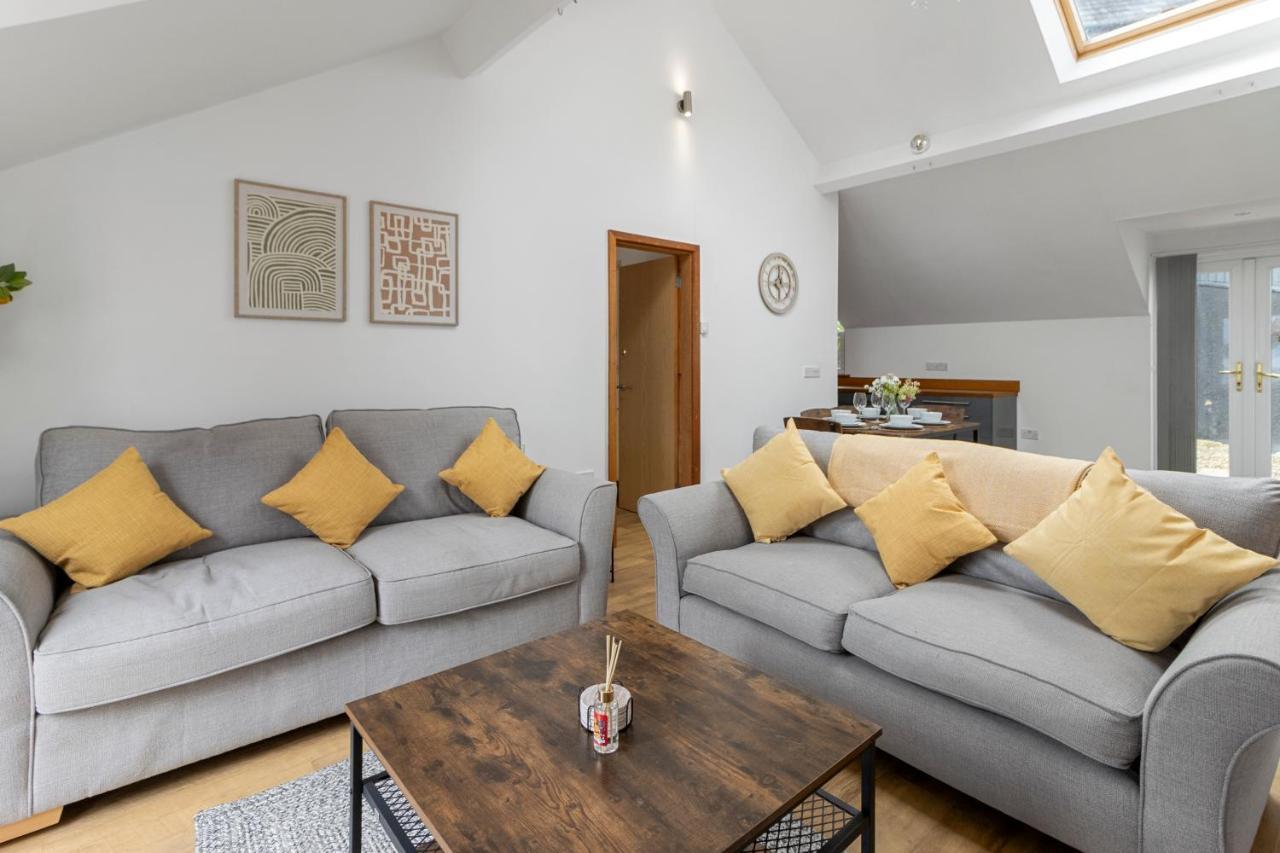 Stunning Sea View Whole Home In Torbay Close To Beach Torquay Extérieur photo