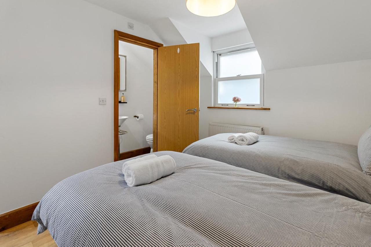 Stunning Sea View Whole Home In Torbay Close To Beach Torquay Extérieur photo