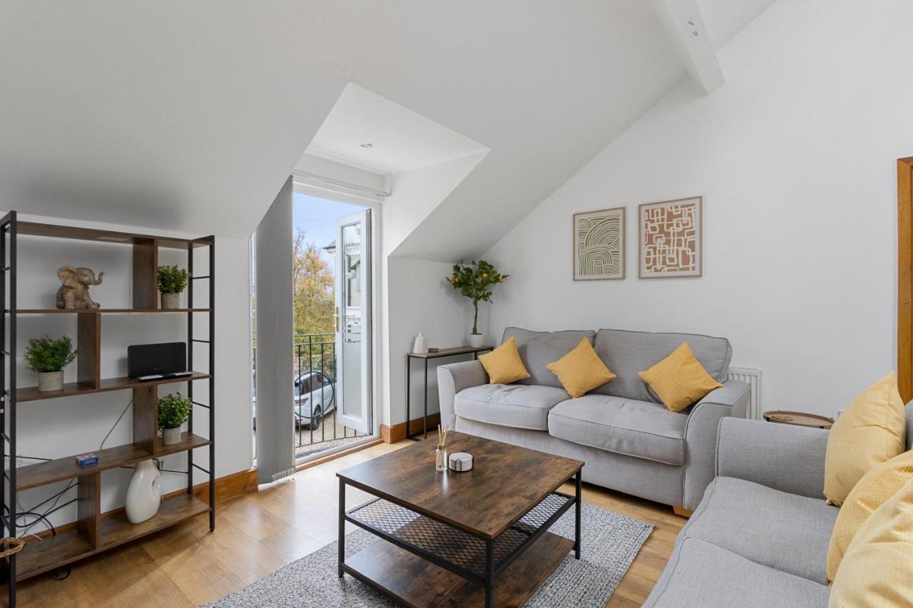 Stunning Sea View Whole Home In Torbay Close To Beach Torquay Extérieur photo
