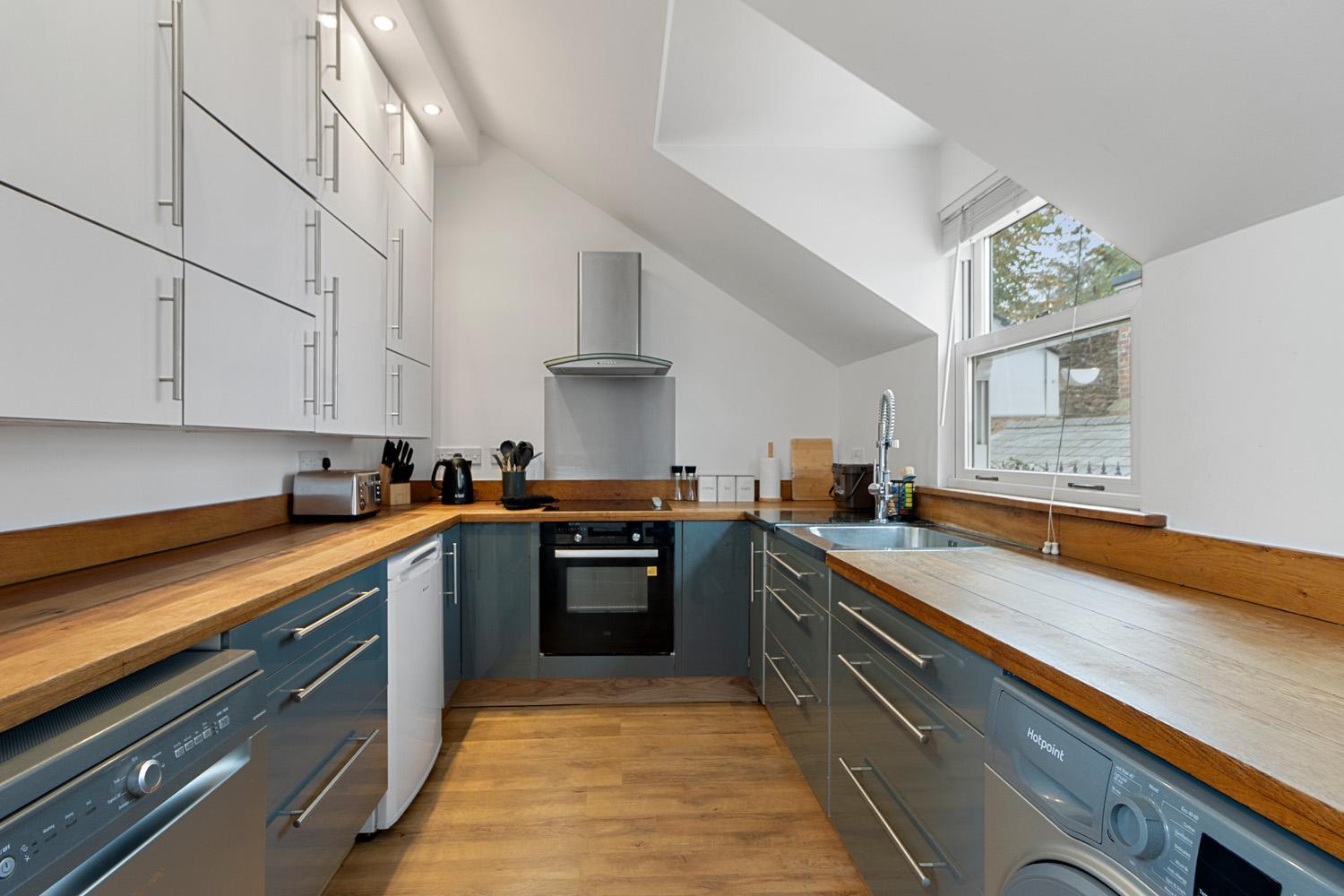 Stunning Sea View Whole Home In Torbay Close To Beach Torquay Extérieur photo